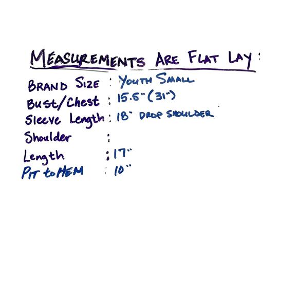 VTG 80s Tokens II Red Nylon Windbreaker Youth 7/8 Hoodie Kangaroo Pouch - Picture 11 of 11